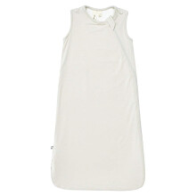 KYTE BABY Saco de Dormir Unisex para Bebés y Niños, 97% Rayón de Bambú, 3% Spandex, 0.5 Tog (XL, Avena)
