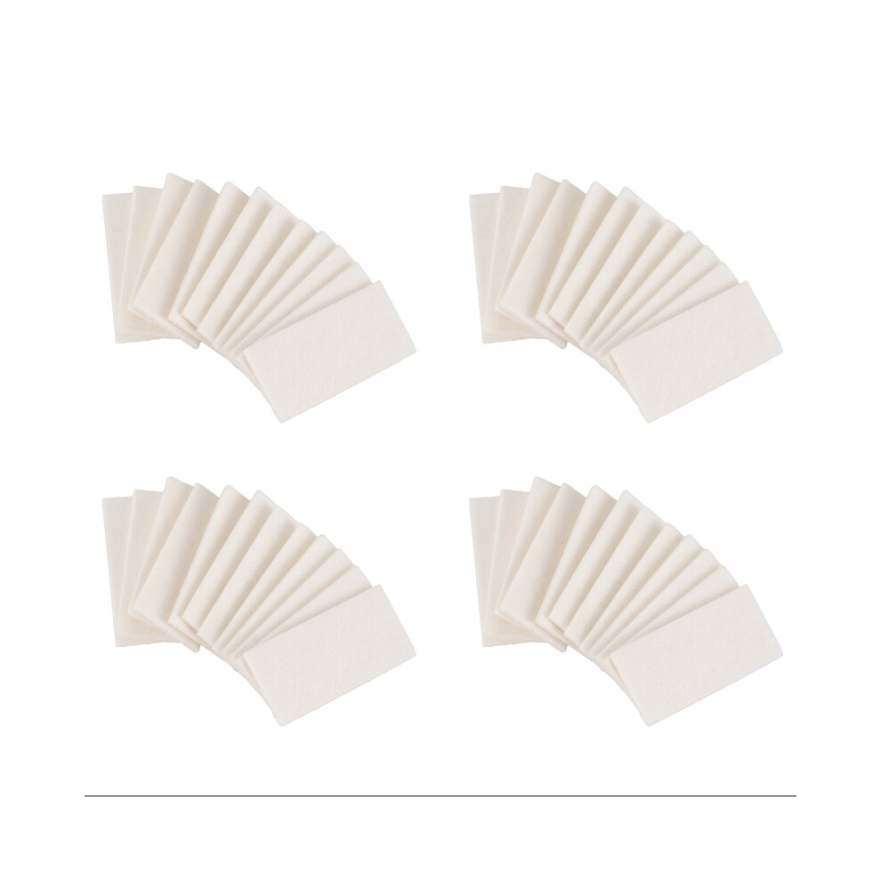 96Pcs Reusable Anti-Fog Inserts For Hd Hero 1 2 3 4 Camera Accessories 4853284778310