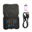 NFC-PM8 Bluetooth RFID Smart Chip Card Copier NFC Encryption Key Reader Writer 13.56Mhz/125Khz Duplicator 2