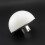 For AD-S17 Wide Angle Soft Focus Shade Dome Diffuser for AD200/AD200pro 3