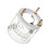 For AD400PRO Outdoor Flash Light, High-Performance Bare Bulb Tube, Spare Replacement 2