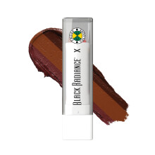 Black Radiance Cross Colors Lipstick Remix - 3 diva's