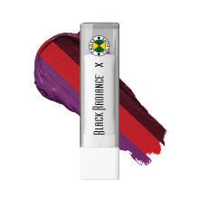 Black Radiance Cross Colors Lipstick Remix - Gimme A Beat