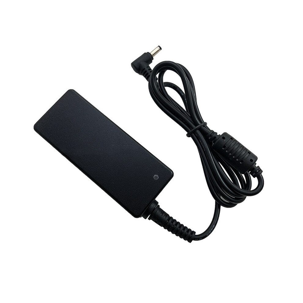 Tlily Laptop Charger For - 45W 19V 2.37A, 3.0X1.1mm, Power Adapter