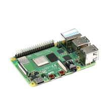 For 4 Model B - 8GB RAM Development Board, Ideal for Programming and