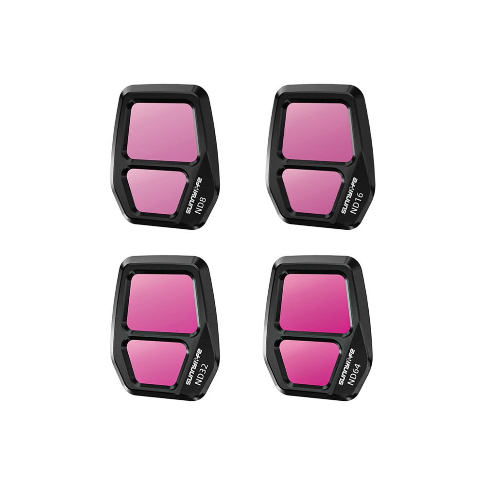 Adjustable Lens Filter Set For Air 3S Nd Kit Drone Accessories,C 4853284781433