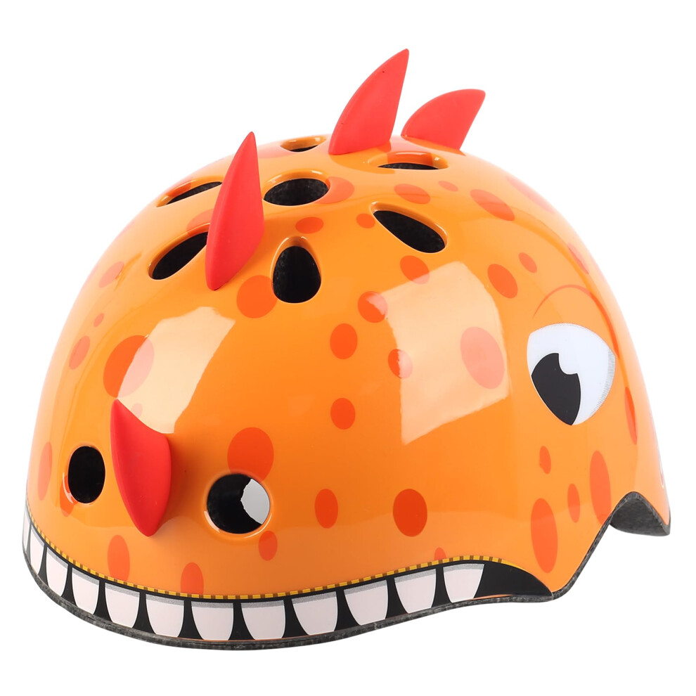 Atphfety Peuter Kinderfietshelm Verstelbaar En Multisport 3 Maten Voor Leeftijden 1-2-3-5-8-14 Jaar Kind Baby Jongens Meisjes-image