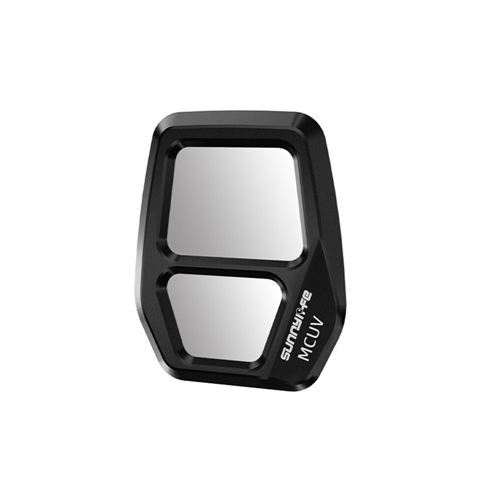 Adjustable Camera Lens Filter For Air 3S Mcuv Set Kit Drone Accessories 4853284781952