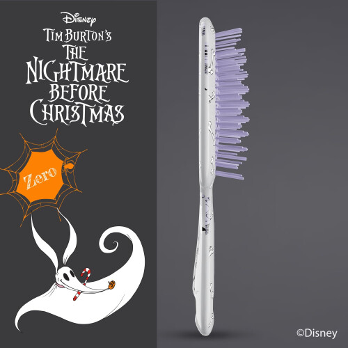 FHI Heat UNbrush Nightmare Before Christmas Collection - Zero 1