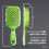 FHI Heat UNbrush Nightmare Before Christmas Collection - Oogie Boogie 4