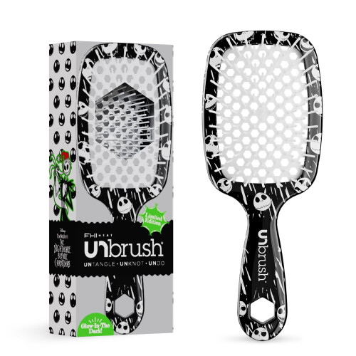 FHI Heat UNbrush Nightmare Before Christmas - Jack