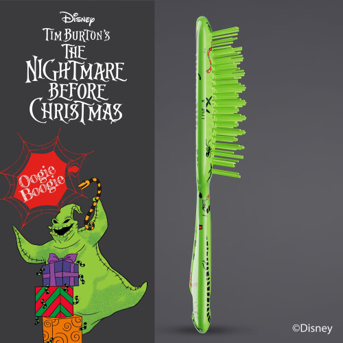 FHI Heat UNbrush Nightmare Before Christmas Collection - Oogie Boogie 1