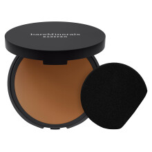 bareMinerals Barepro 24HR bortkletesto pder alapoz matt prselt pder alapoz teljes feds nvnyi alap szkvalnolajjal Control Vegan - Deep 55