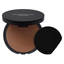 bareMinerals Barepro 24HR bortkletesto pderalapoz matt prselt pder alapoz teljes feds nvnyi alap szkvalnolajjal Control Vegan - Deep 60