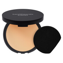 bareMinerals Barepro 24HR bortkletesto pderalapoz matt prselt pder alapoz teljes feds nvnyi alap szkvalnolajjal Control Vegan - Fair 15