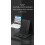 10inches Touchpad Bluetooth Keyboard Compatible with , IPadOS, Android, and IOS English 8
