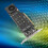 Adapter Card PCIeX16 to M.2 M-Key NVMEx4SSD Array Expansion Splitter 2U Server Accessories 5