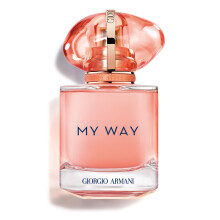 Armani Beauty- My Way Ylang - Parfmovan voda - Dmsk parfm - Kvetinove ovocn vune - Mango Accord Kokosov voda Accord Ylang a vanilkov tny - 1