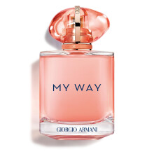 Armani Beauty- My Way Ylang - Eau de Parfum - Women's Perfume - Floral Fruity Fragrance - Mango Accord Coconut Water Accord Ylang Ylang and Vanilla