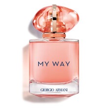 Armani Beauty- My Way Ylang - Eau de Parfum - Women's Perfume - Floral Fruity Fragrance - Mango Accord Coconut Water Accord Ylang Ylang and Vanilla