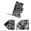 PCI-E Express Card, 1394a IEEE 1394b Controller Card Cable, High Speed Data Transfer, Video Editing, Audio Recording 4