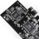 PCI-E Express Card, 1394a IEEE 1394b Controller Card Cable, High Speed Data Transfer, Video Editing, Audio Recording 6