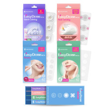 Daewoong Farmaceutische Easyderm-patchcadeauset