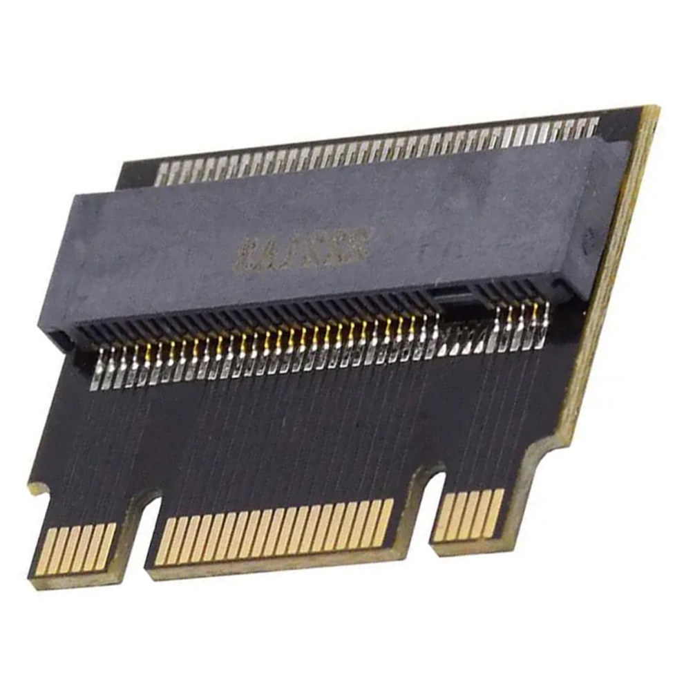 For Legion Go SSD Solid State Adapter Board Handheld NVME to Hard Drive Card M.2 2230 2240-image-OPC-PGDQVZZ-NEW