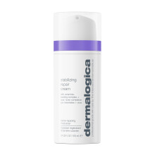 Dermalogica Stabilizing Repair Cream Face Moisturizer fr knslig hud med Cica - Strker lugnar och reparerar hudbarrir 3,4 fl oz