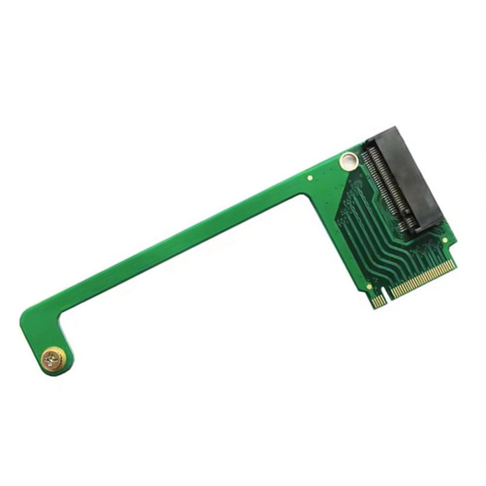For Ally M.2 Nvme Transfer Card 2280 Pcie 4.0 For Modified M2 Hard Drive Game Accessories 4853284790916