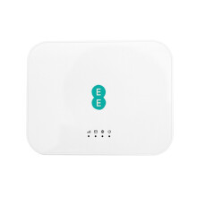 4GEE Home Router Dual Band 2.4/5GHz SIM Slot LTE 300Mbps EU Plug