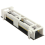 4X Network Tool Kit 12 Port CAT6 Patch Panel RJ45 Networking Wall Mount Rack with Bracket 4