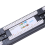 10X UTP 24 Port Rj45 Patch Panel Rack Cable Wall Mounted Bracket Connector Tool Ethernet Lan Network Adapter CAT6 8