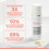 Avène Avne Retrinal 0,1% Intensiv Multi-Corrective Cream anti-aging ansiktskrm driven av retinaldehyd 1 Fl Oz 3