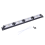 10X UTP 24 Port Rj45 Patch Panel Rack Cable Wall Mounted Bracket Connector Tool Ethernet Lan Network Adapter CAT6 9