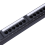 10X UTP 24 Port Rj45 Patch Panel Rack Cable Wall Mounted Bracket Connector Tool Ethernet Lan Network Adapter CAT6 7