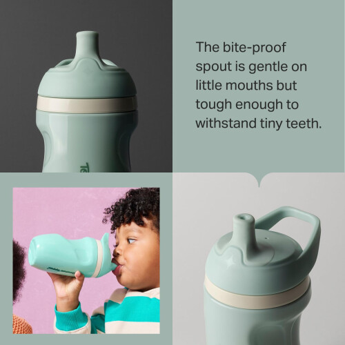 Tommee Tippee ???????? a???t??? ?p?????? Tommee Tippee 9oz ?p?????? ?e??? ????? d?a????? ??a ??p?a ??a 12 ???e? + ?a???da d?? te?a???? p?? ????? st?? ap?f??? d?a??? 2