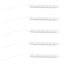 5PCS New for V850 V860 TT685 V1 Flash Tube Xenon Lamp Flashtube Repair Part