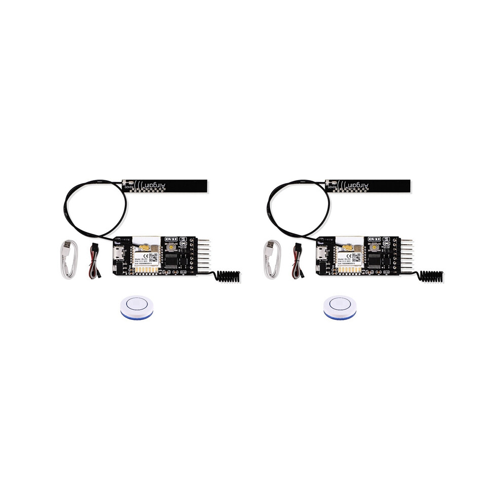 2X Tuya Wifi Computer-Power Reset Switch Usb Card For Pc Desktop Computer, App Remote Control 433 Rf, Pro 4853284797069