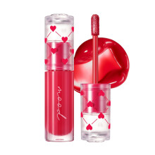 Peripera Ink Mood Glowy Tint (031 HONORABLE BERRY) Long-Lasting Lip Stain Korean Lip Tint K Beauty