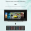 3 Channel 5 Ypbpr RGB Component Selector AV Switcher in 1 Output 11