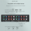 3 Channel 5 Ypbpr RGB Component Selector AV Switcher in 1 Output 7