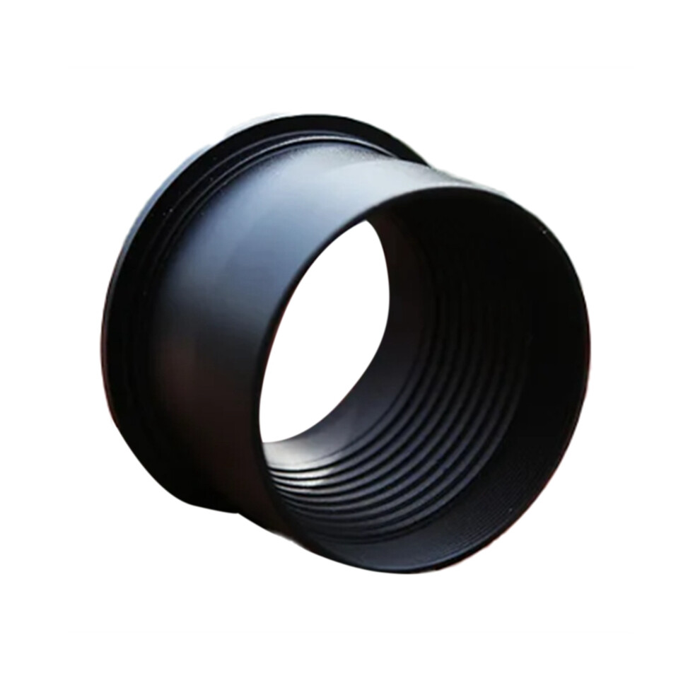 2 Inch M48 Telescope Adapter T Ring And D/Slr Camera Mount Astronomical Photography Sleeve(B) 4853284798134