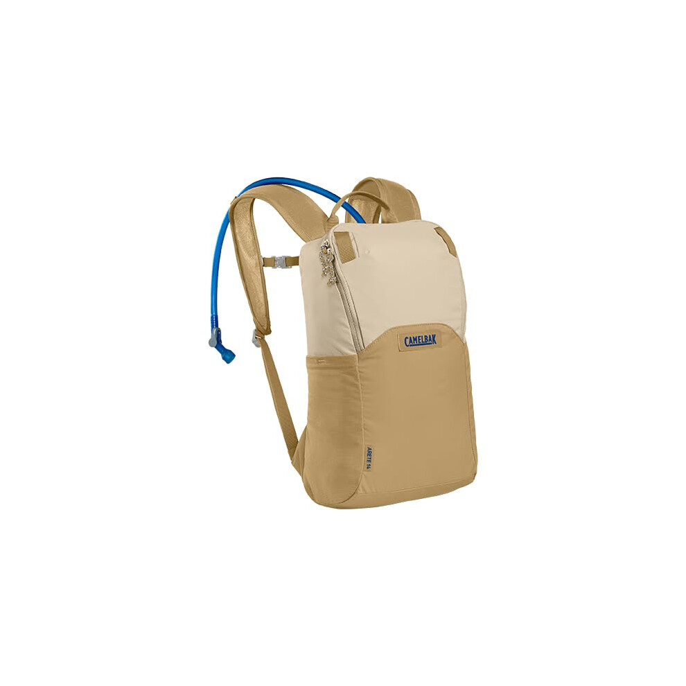CamelBak Arete 14 Hydration Backpack for Hiking  50oz  Black