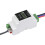 3X RS485 Serial Port Server to RJ45 Ethernet /IP Module Rail Type 5