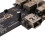 3X 3 Port IEEE 1394 Firewire Card PCI Adapter Controller for Desktop PC 10