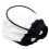 1X Universal Softbox Diffuser for DSLR Cameras, Flash Light Speed Lights Mini Portable Soft Box 8