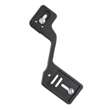 Vertical Flash Bracket Professional Multi-Functional Portable Convenient MBL-