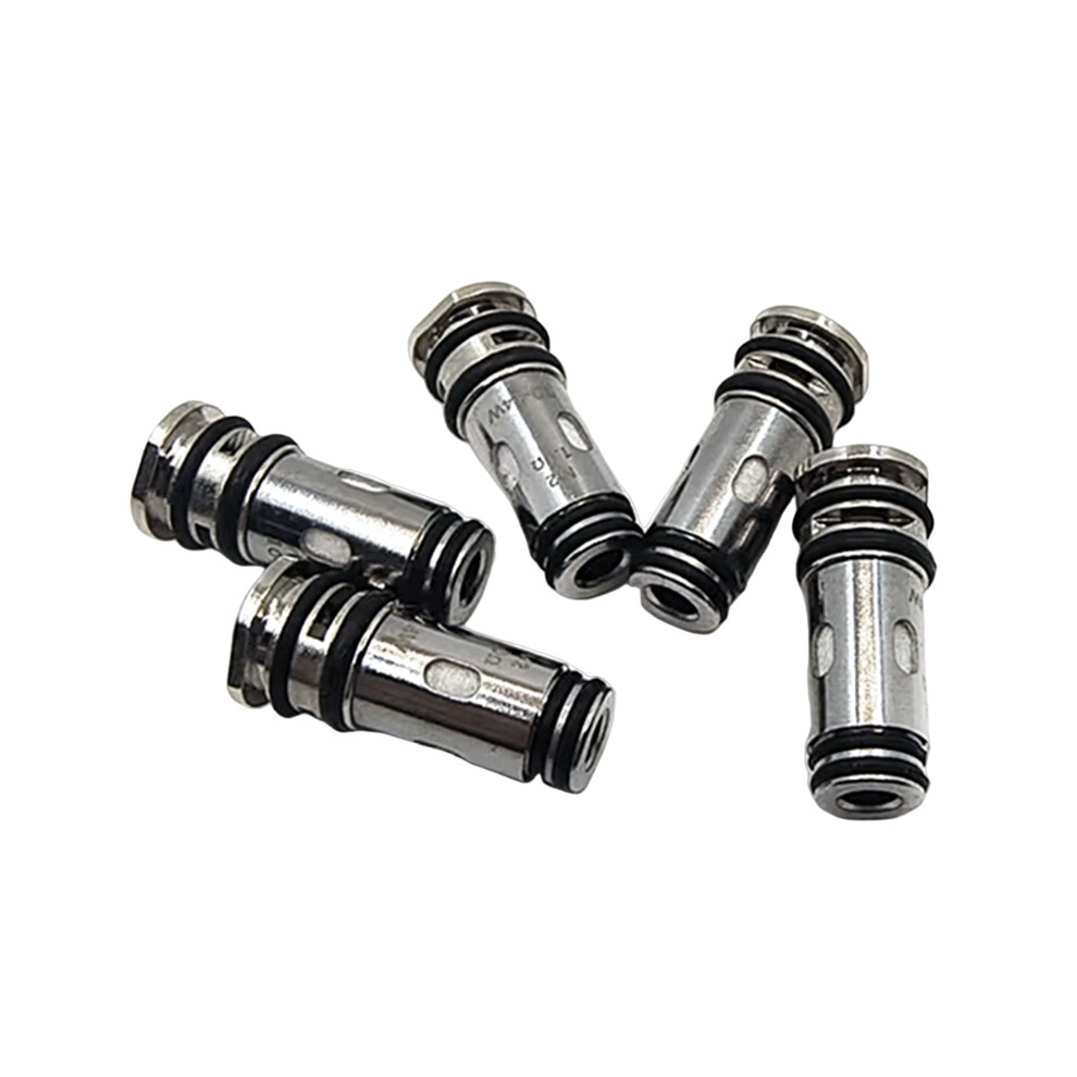 5PCS Mesh Coil 1.2Ohm Coils ITOS-M Replacement Core Accessories