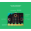 Bbc Microbit V2.0 Motherboard An Introduction to Graphical Programming in Python Programmable Learn Development Board C 8